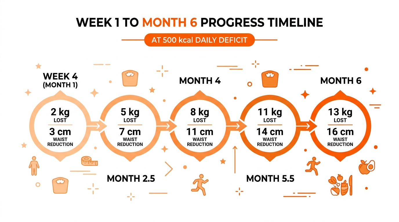 FitFuelAI free AI fat loss calculator tool — personalized belly fat plan in 30 seconds